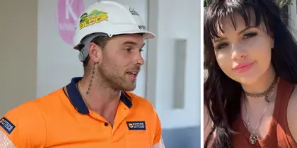 Wyatt's sister and Chantel's family respond to gym on The Block 2026
